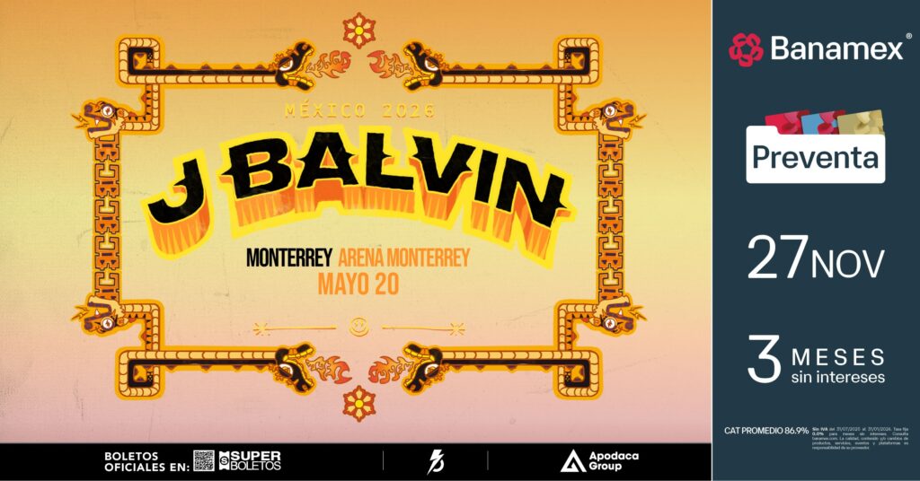 J BALVIN_PVT